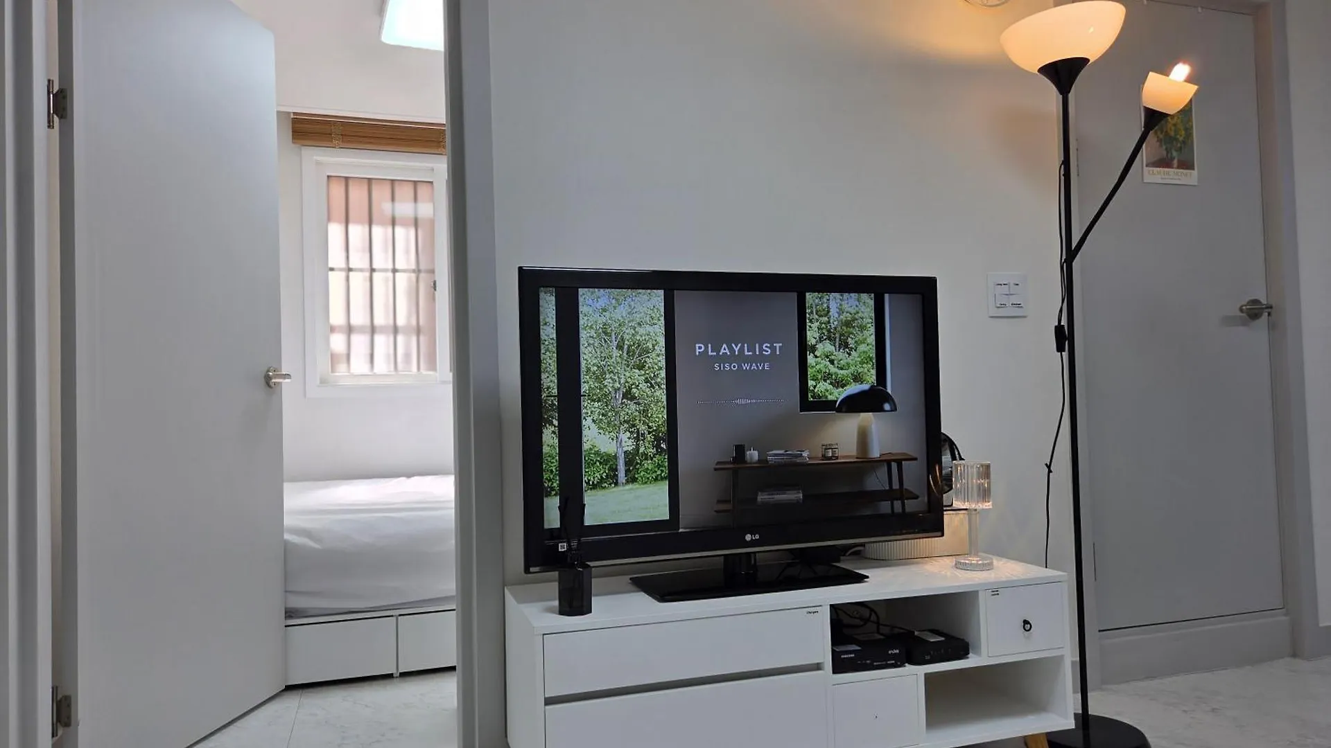 Villa Gangnam Station, Yeoksam Station, 5-Minute Walk, Luggage Storage, Business Trip, 6 People Seul