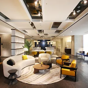 Voco Gangnam By Ihg Seul