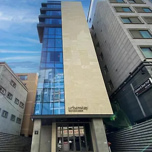 Urbanstay Boutique Ikseon Seul