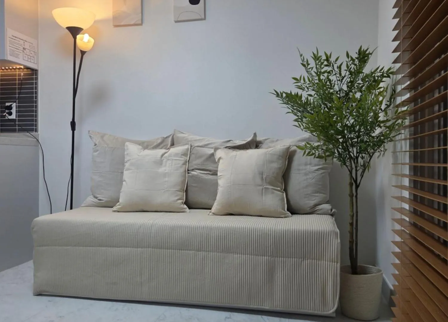 Gangnam Station, Yeoksam Station, 5-Minute Walk, Luggage Storage, Business Trip, 6 People Βίλα Σεούλ Νότια Κορέα