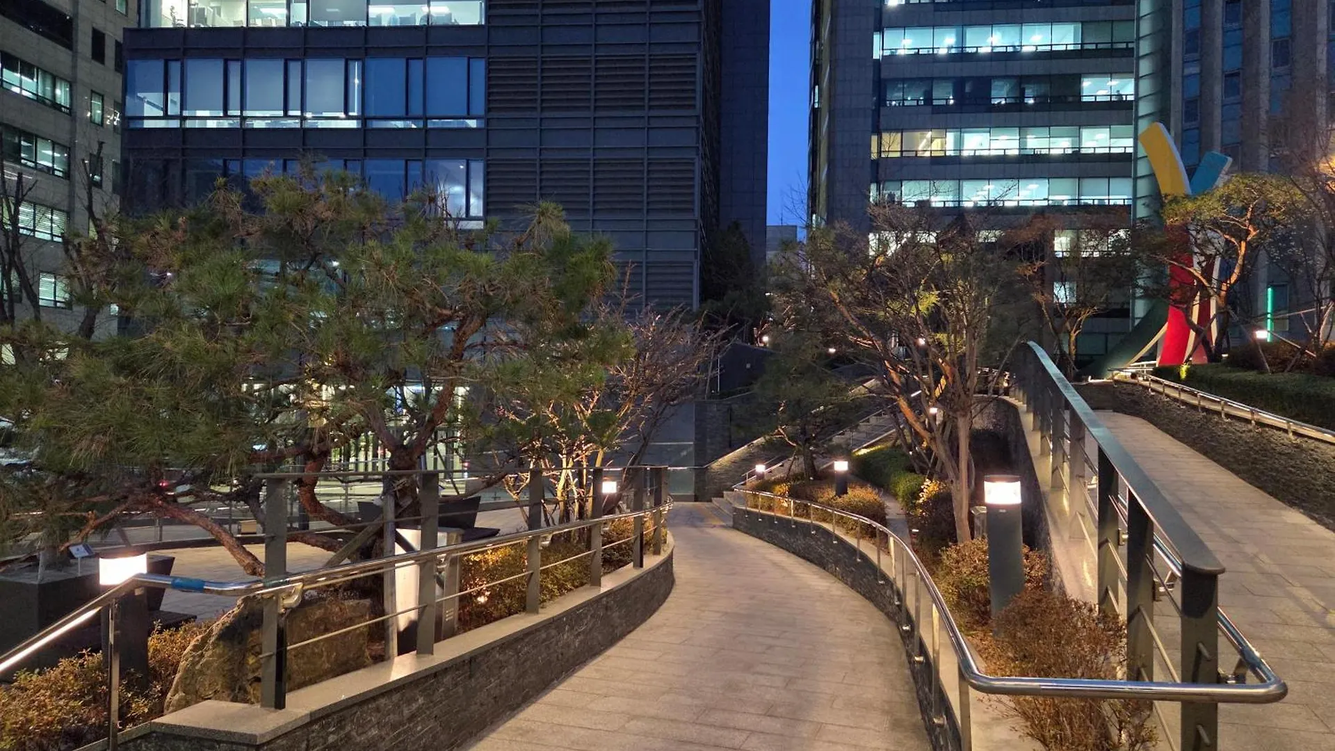 Gangnam Station, Yeoksam Station, 5-Minute Walk, Luggage Storage, Business Trip, 6 People Βίλα Σεούλ
